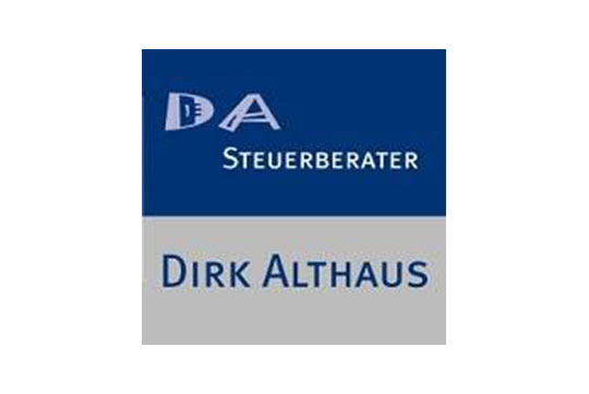 Steuerberater Dirk Althaus