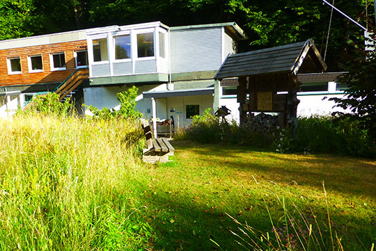 Naturschutzzentrum Arche Noah