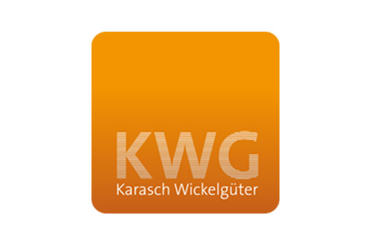 Karasch Wickelgüter